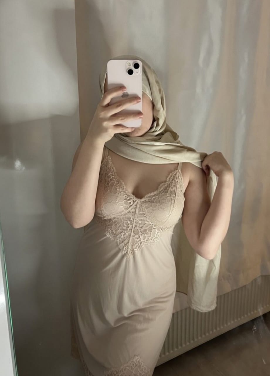 Erdek İlham Veren Partner Bayan Escort Zeliha