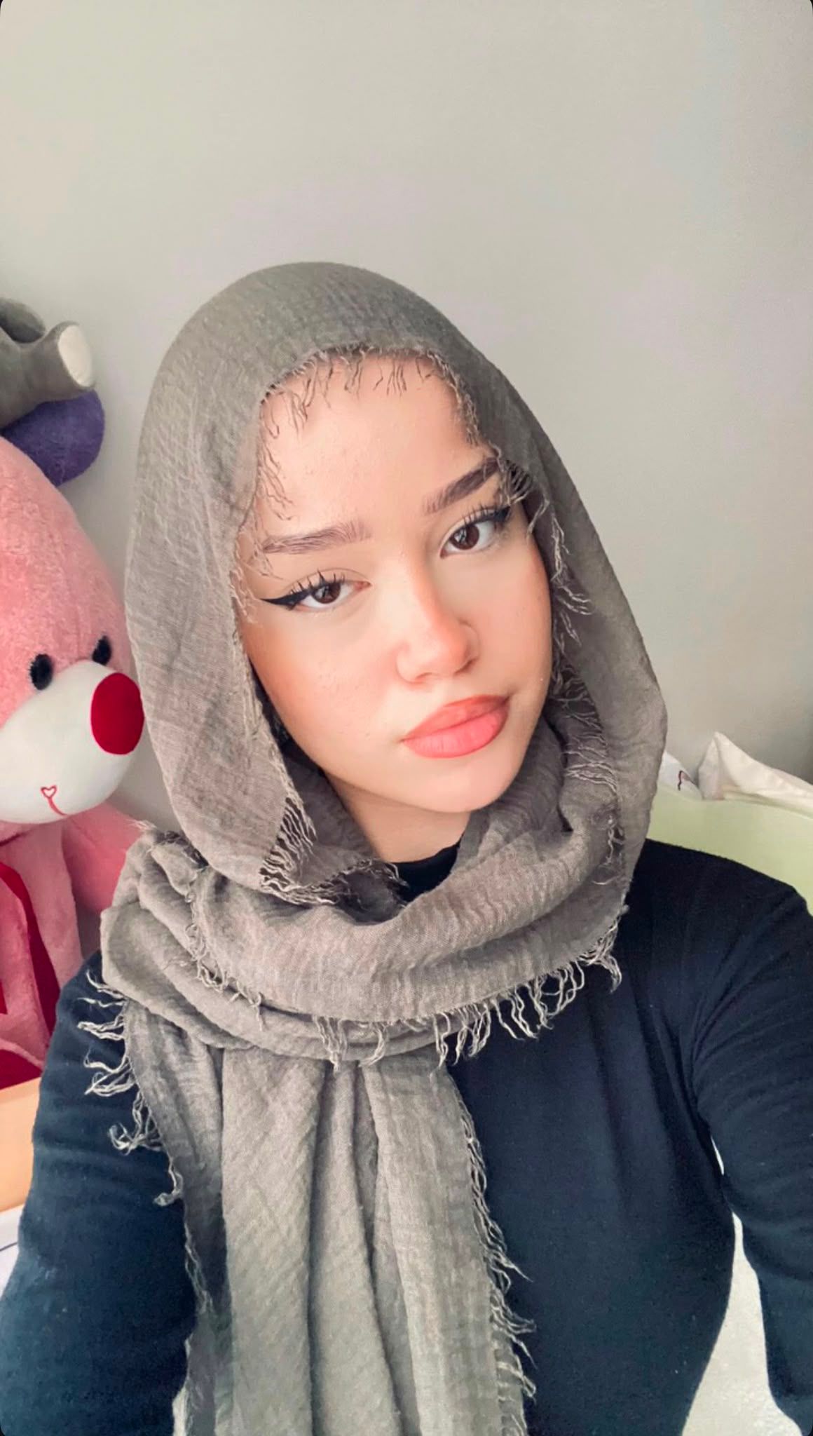 Erdek Kosovalı Bayan Escort Belgin